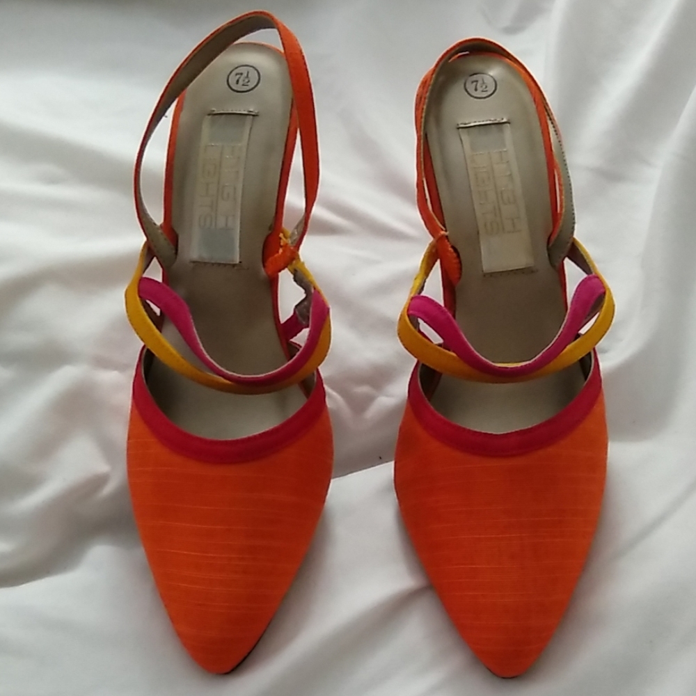 Highlights Women's Shoes